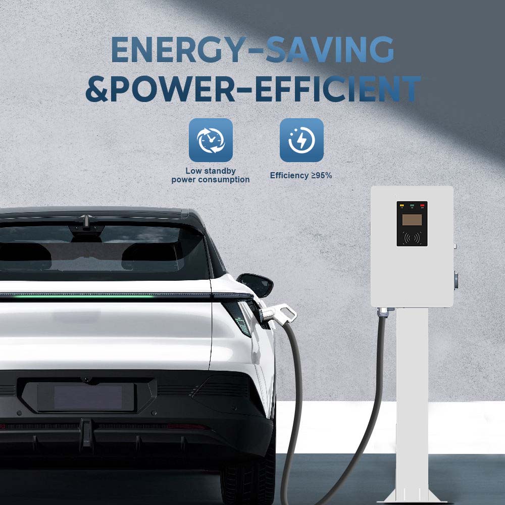 Hot Selling 50A DC Ev Chargers - Home Ev Charger review and price