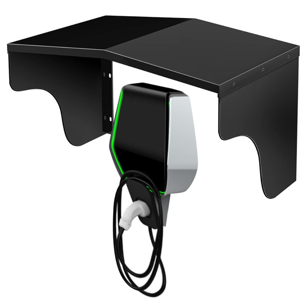 /Aluminum /Roof /Cover For EV  - Wallbox Ev review and price