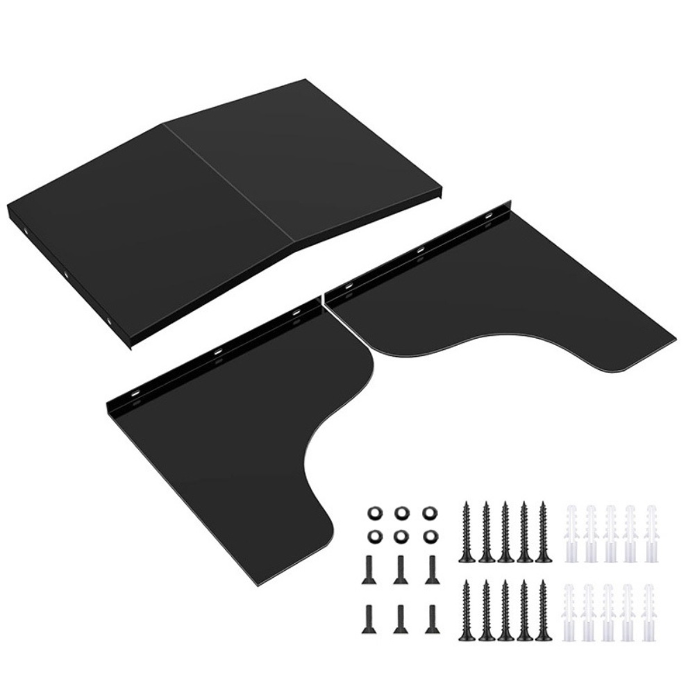 /Aluminum /Roof /Cover For EV  - Wallbox Ev review and price