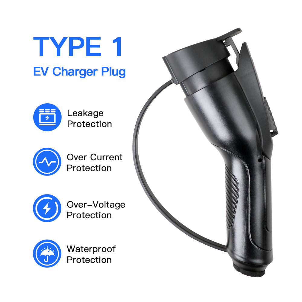 Kolanky Ev Charger Plug Adapte - Ev Charger Adapter review and price