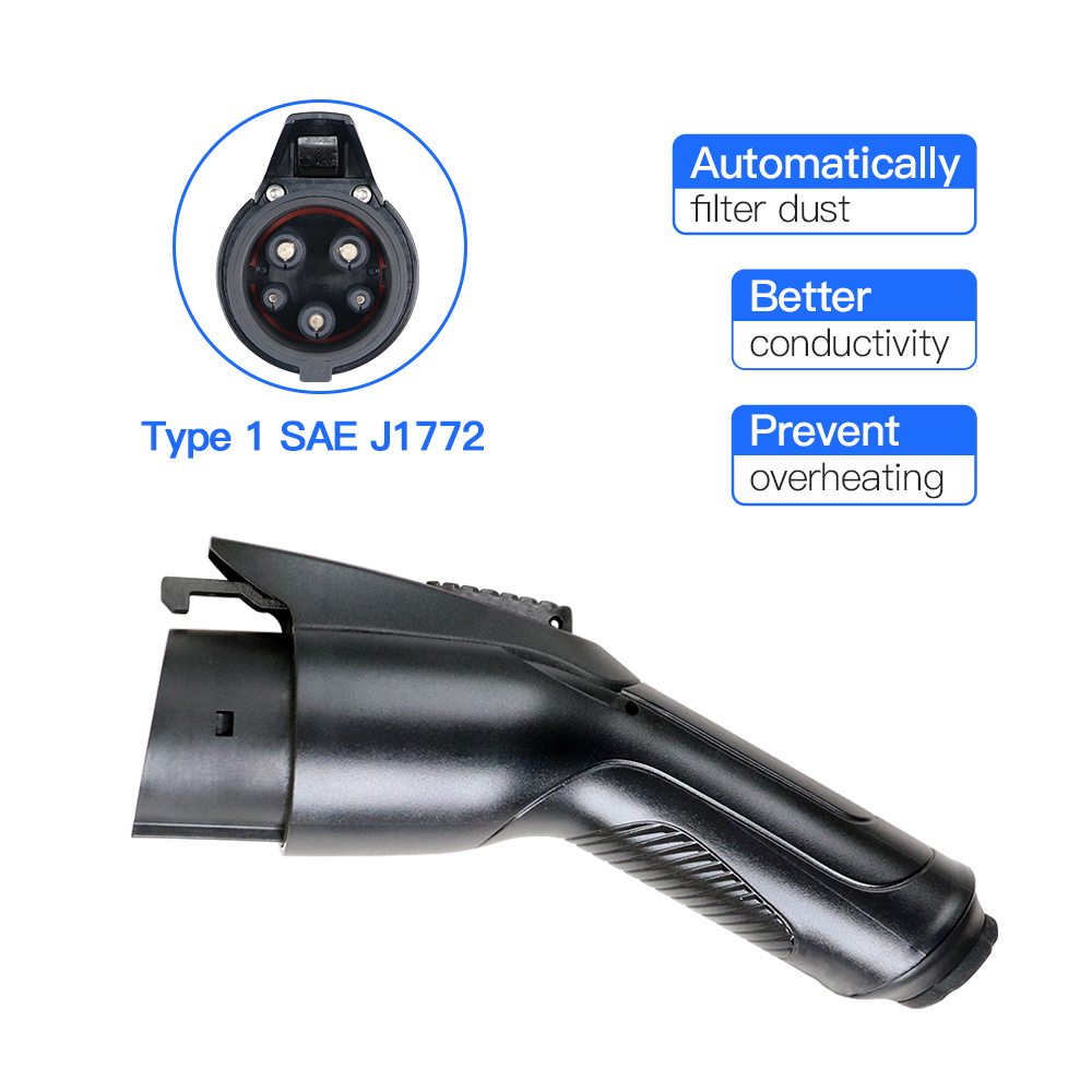 Kolanky Ev Charger Plug Adapte - Ev Charger Adapter review and price