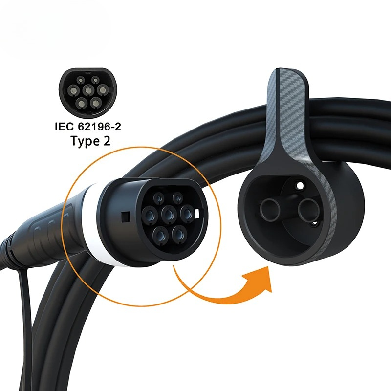 EV Charger Holder Holster Dock - Ev Charging Cable review and price
