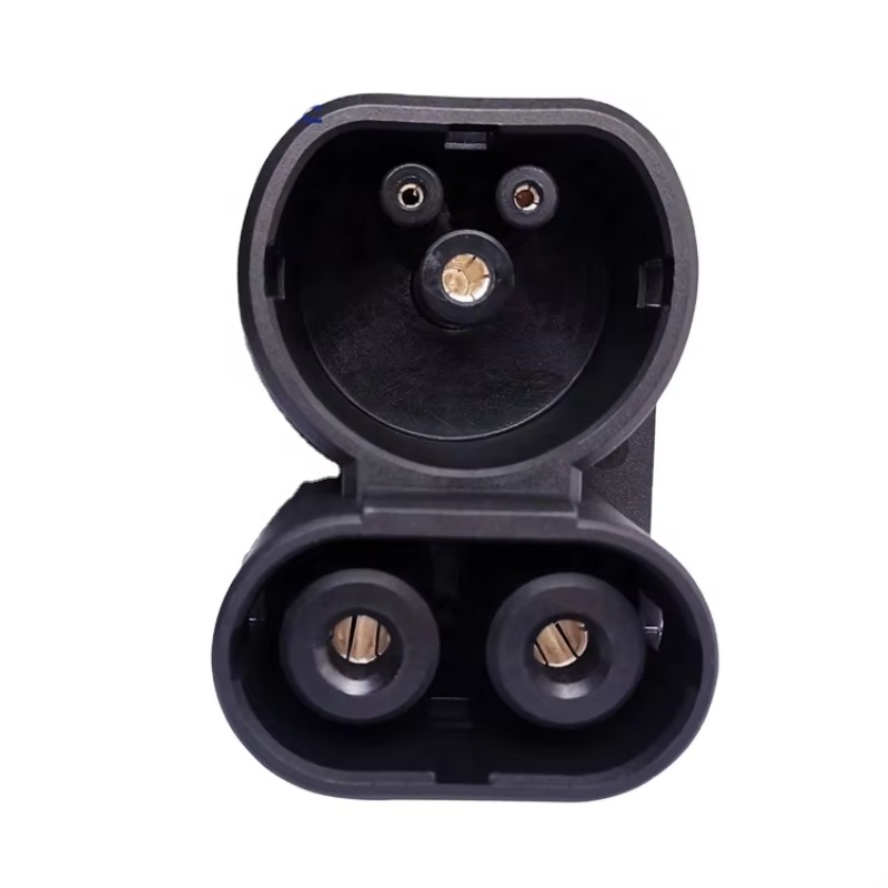 CCS2 Charging Connector EV Cha - Type 2 Charger review and price