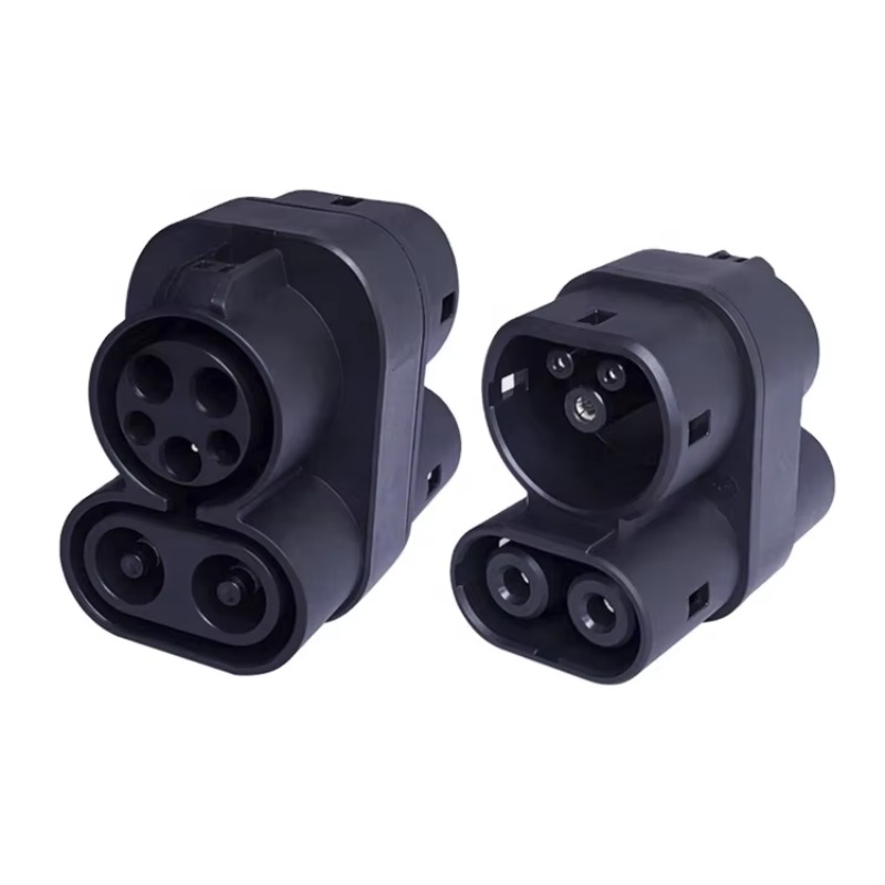 CCS2 Charging Connector EV Cha - Type 2 Charger review and price