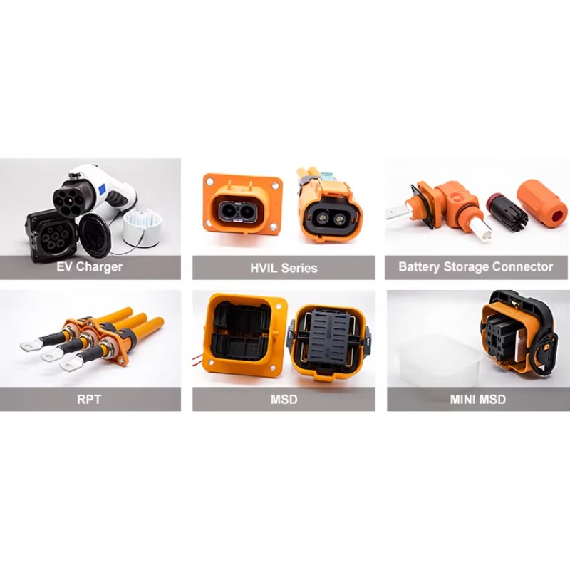 CCS2 Charging Connector EV Cha - Type 2 Charger review and price