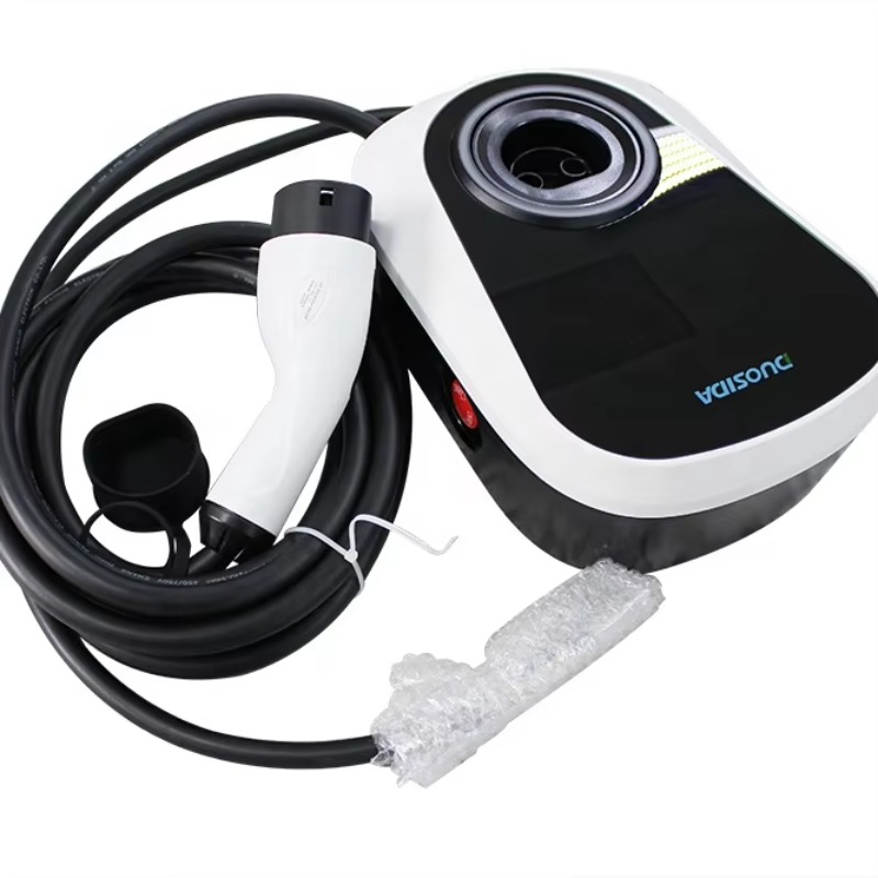 Duosida Supply IEC 62196 Type  - Ev Charging Cable review and price