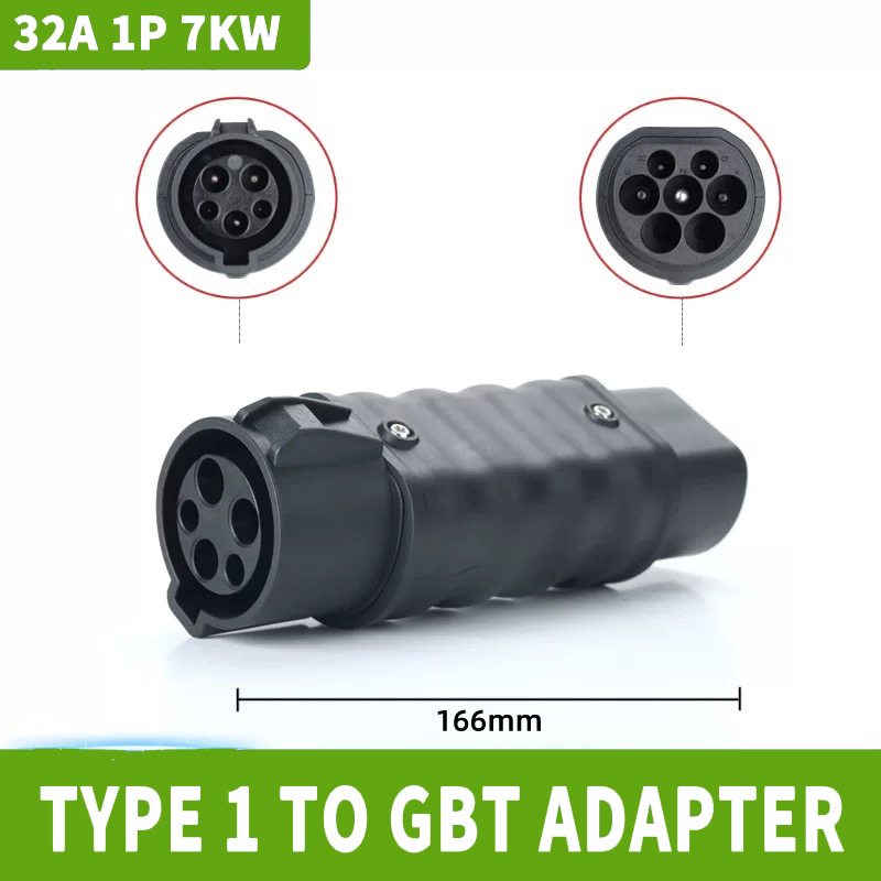 WUFEN For Various EV Charger A - Ev Charger Adapter review and price