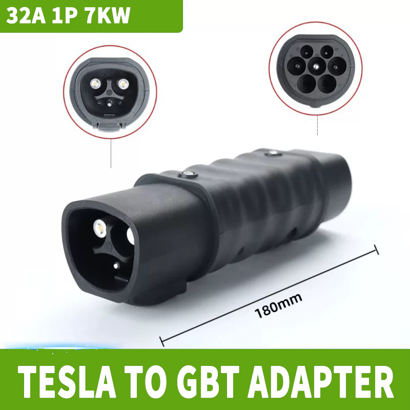 WUFEN For Various EV Charger A - Ev Charger Adapter review and price