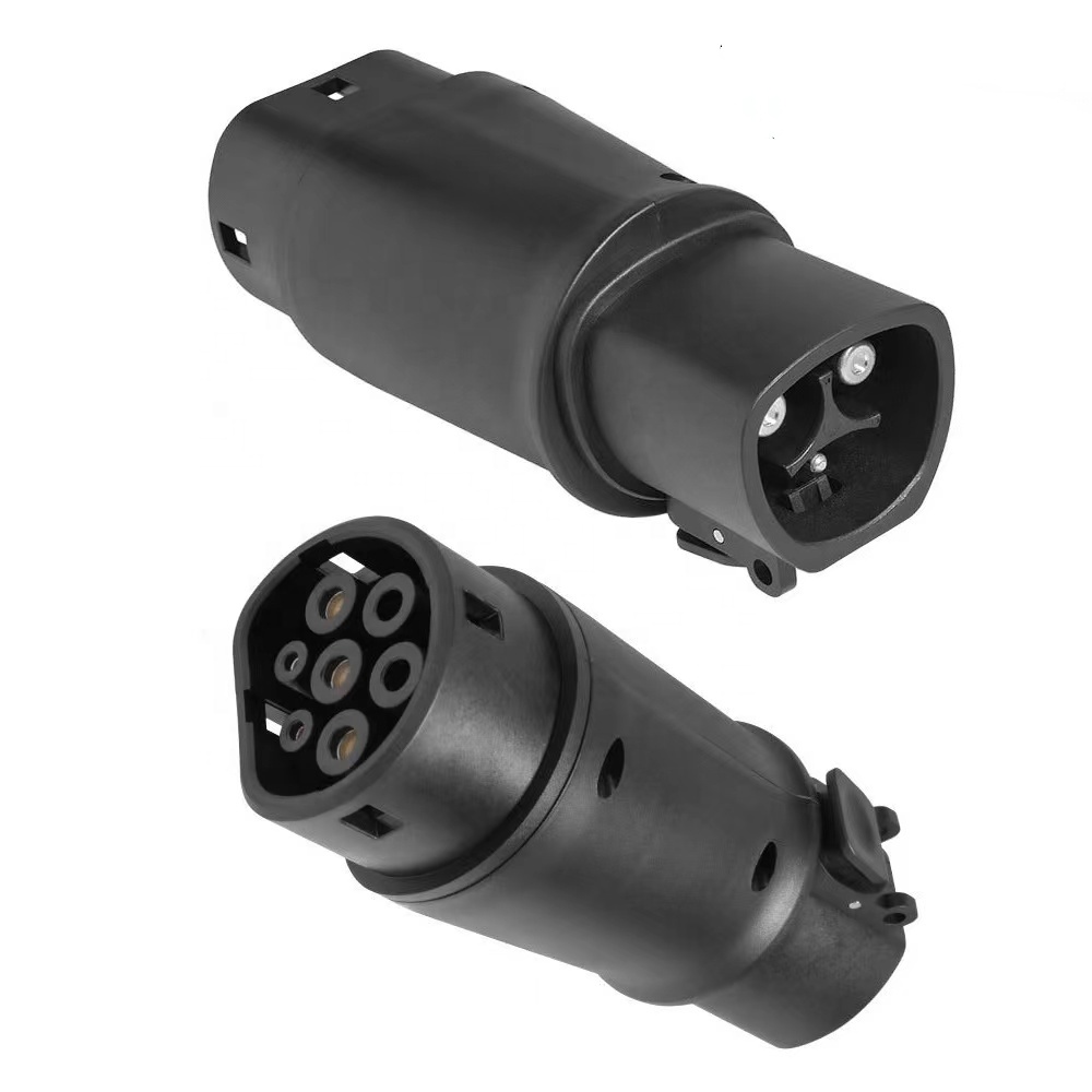Ev Car Adapter Tesla To Type 2 - Type 2 Charger review and price