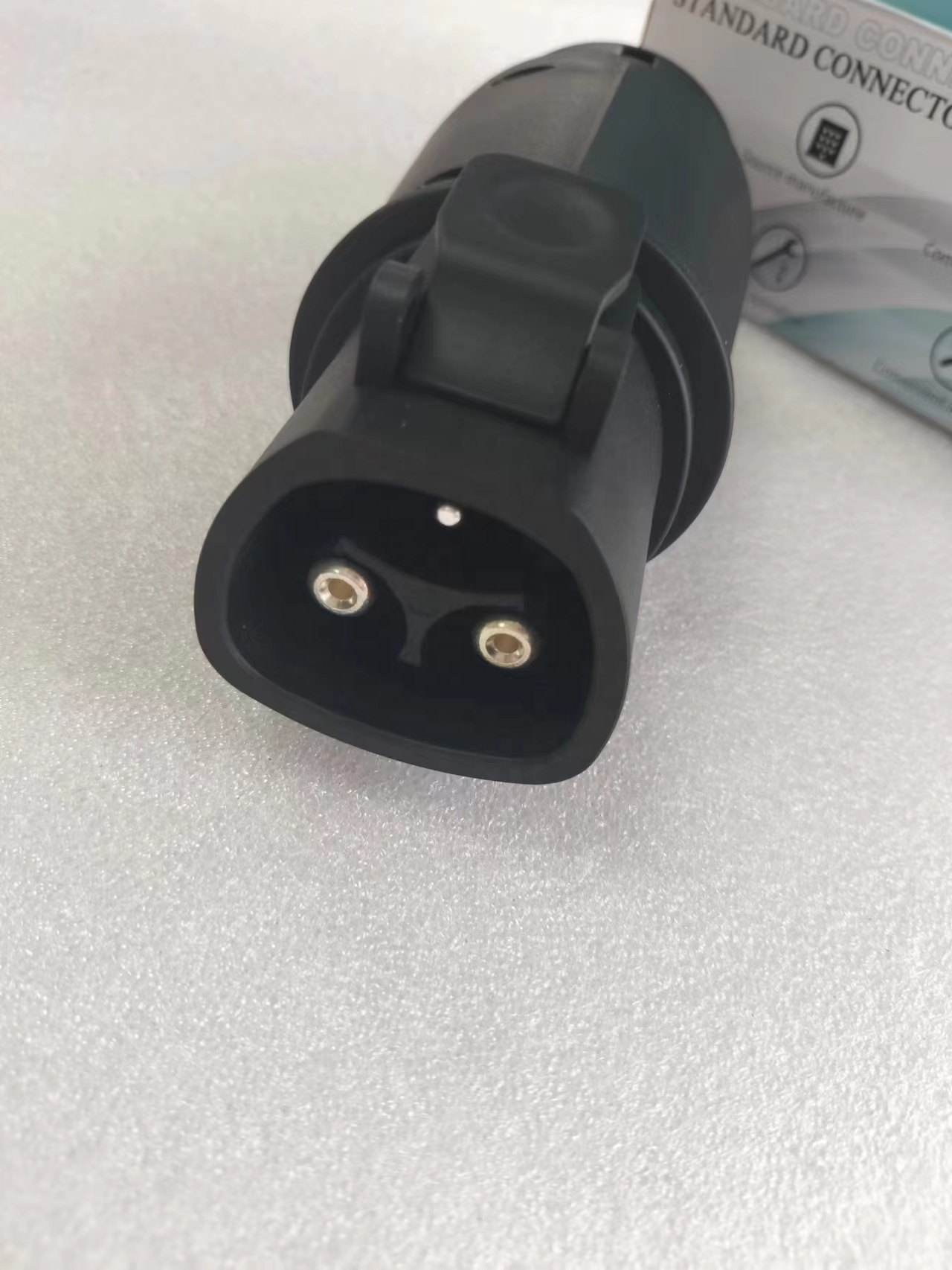 Ev Car Adapter Tesla To Type 2 - Type 2 Charger review and price