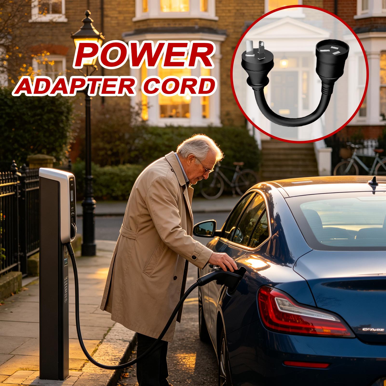 Ev Charging Cable Extension He - Ev Charging Cable review and price