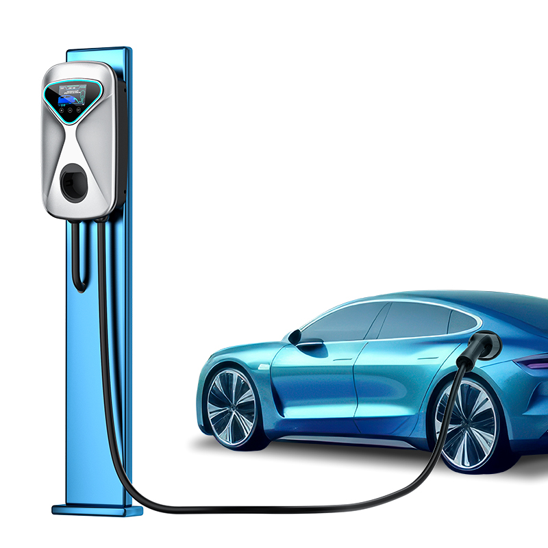 New Energy 7/11/22kW Fast Char - Ev Charging Pile review and price