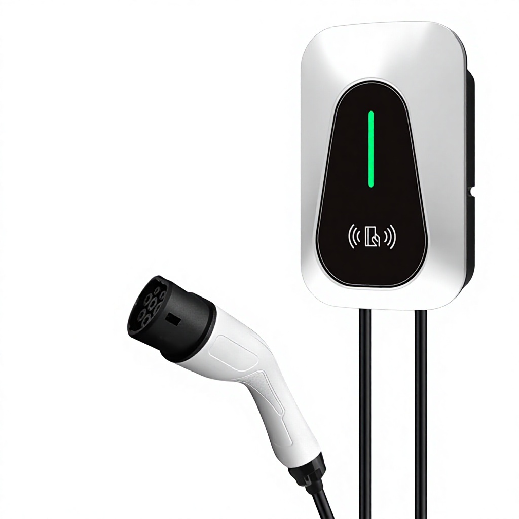 European-standard 7kW Type 2 E - Type 2 Charger review and price