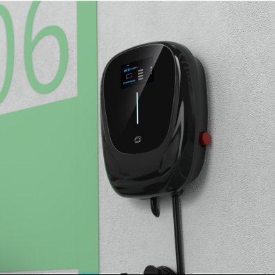 7-22kW AC Wallbox EV Charger S - Fast Ev Charger review and price