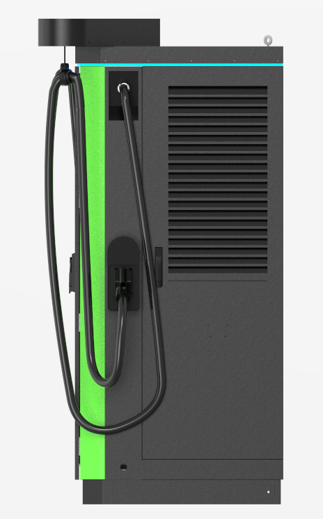 New High Quality Electric Car  - Type 2 Charger review and price