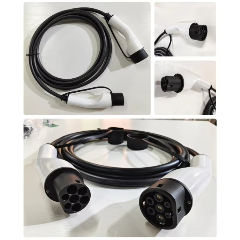 E-mingze Manufacture Fast EV C - Type 2 Charger review and price