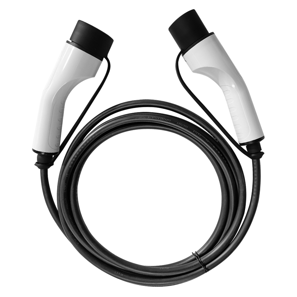 E-mingze Manufacture Fast EV C - Type 2 Charger review and price