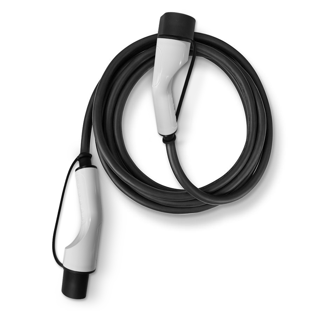 E-mingze Manufacture Fast EV C - Type 2 Charger review and price