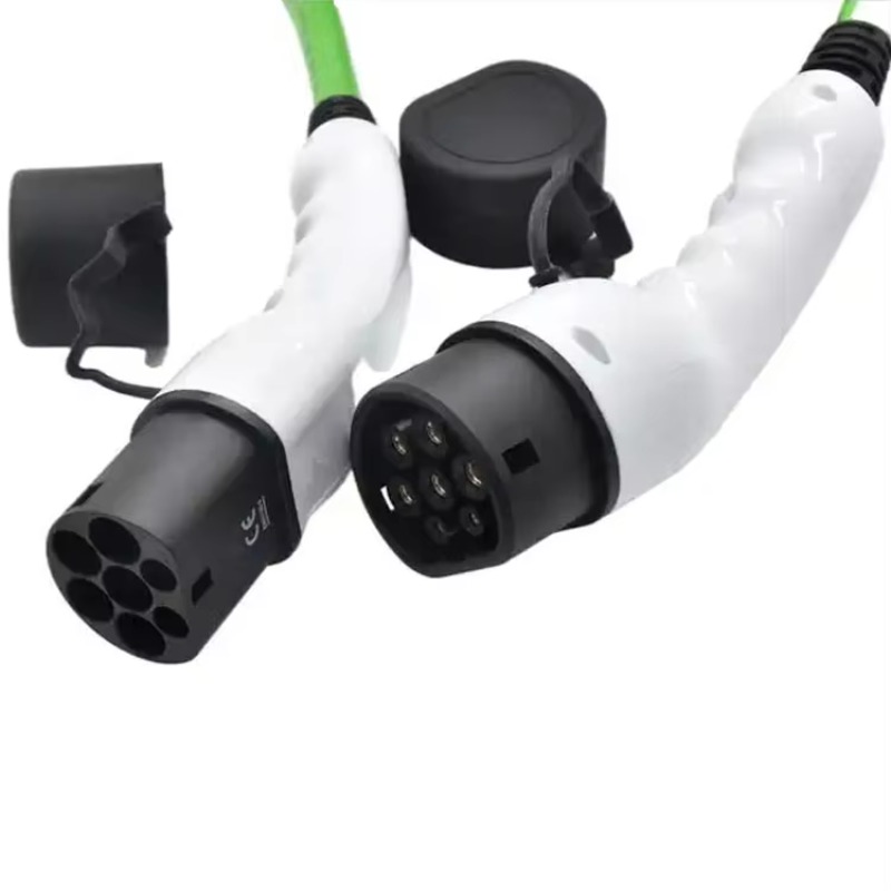 IEC 62196 32A Single Phase Spi - Type 2 Charger review and price