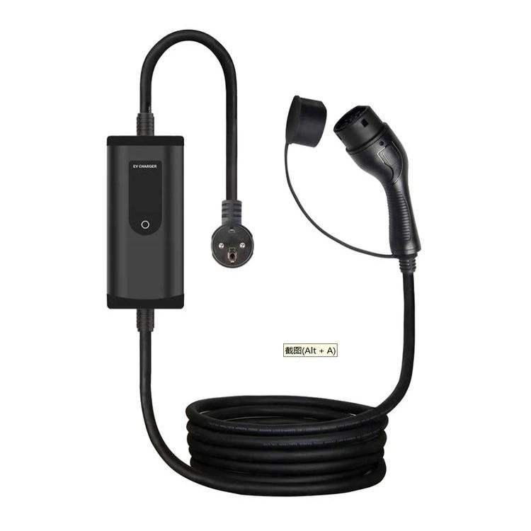 7kw Type 2 (IEC 62196)Portable - Type 2 Charger review and price