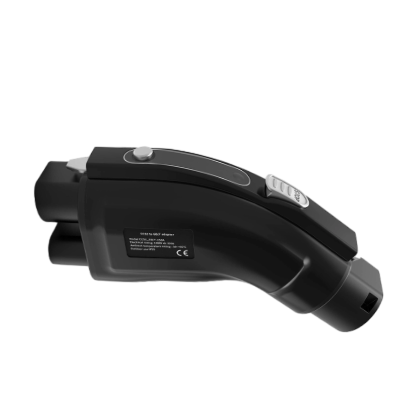 Factory 200A CCS2  GB/T DC Ada - Ev Charger Adapter review and price