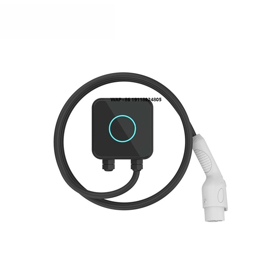 Type1 Type2 IP54 3.5/7kW AC Co - Ev Charging Cable review and price