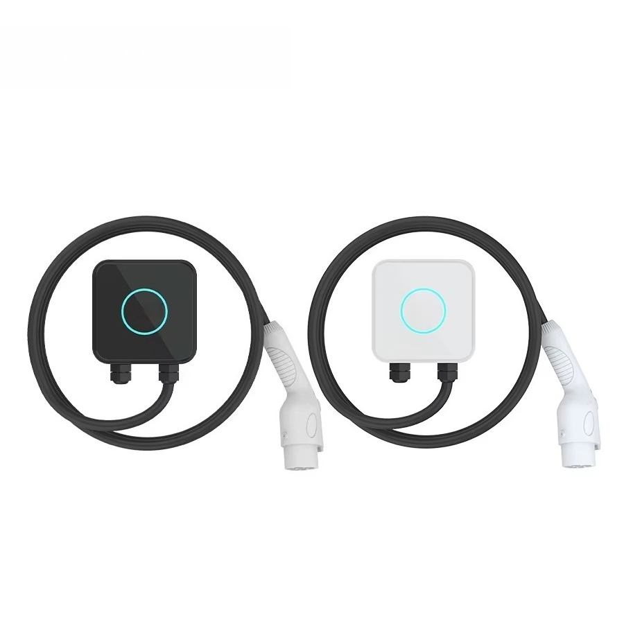 Type1 Type2 IP54 3.5/7kW AC Co - Ev Charging Cable review and price