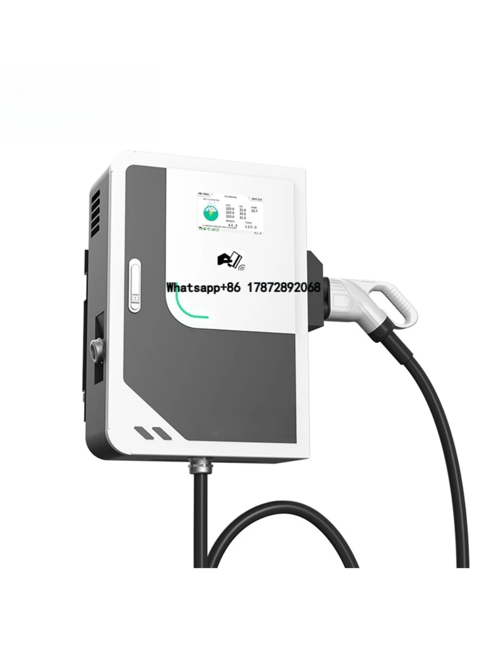 High Performance Evse 30kw 40k - Ev Charging Pile review and price