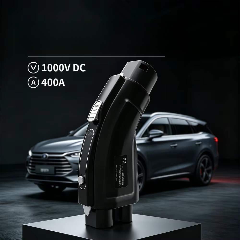 CCS2 to GB/T EV Fast Charging  - Ev Charger review and price