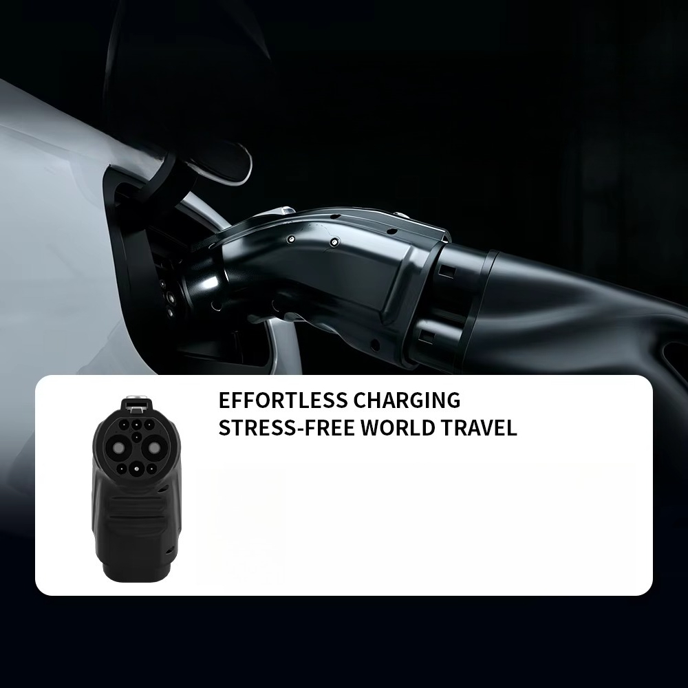 CCS2 to GB/T EV Fast Charging  - Ev Charger review and price