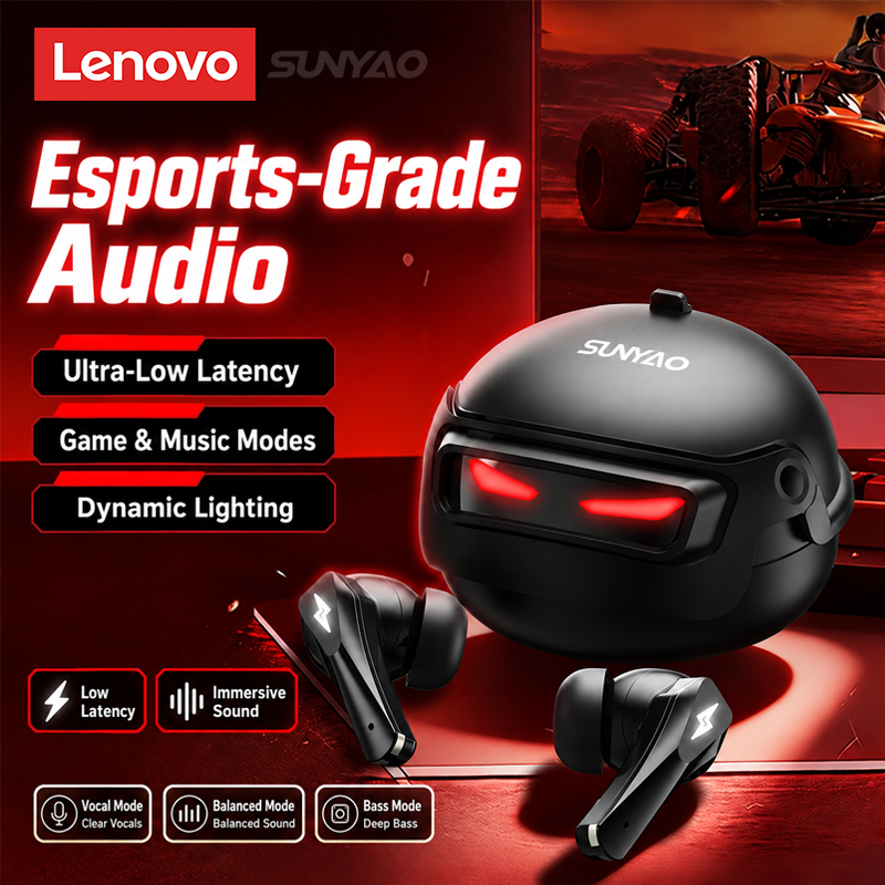 Choice Lenovo GT101 Gaming Hea - Type 2 Charger review and price