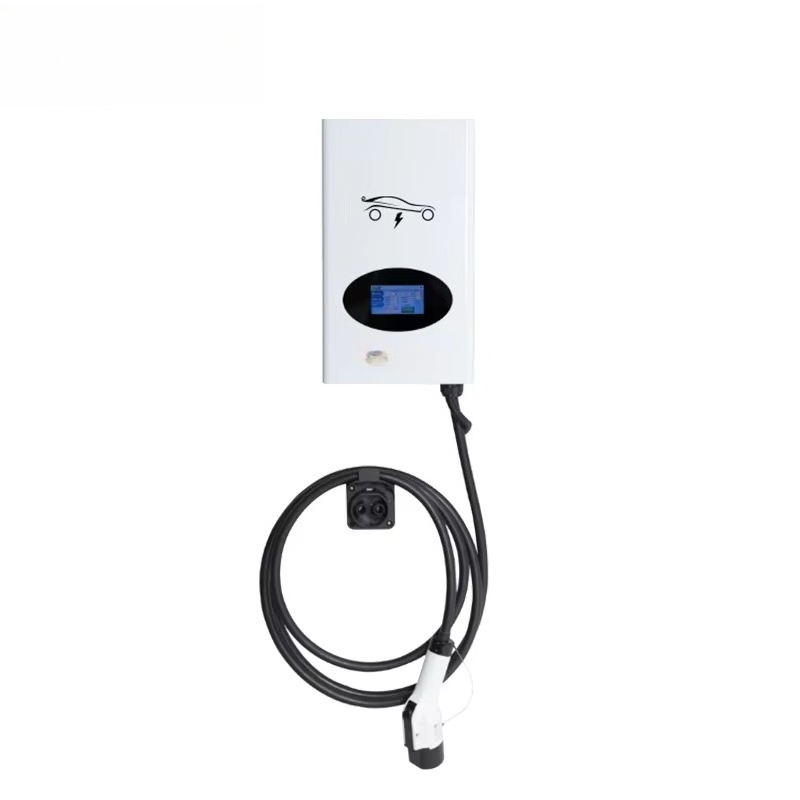 OEM 7-22kw AC Wallbox Ev Car C - Type 2 Charger review and price