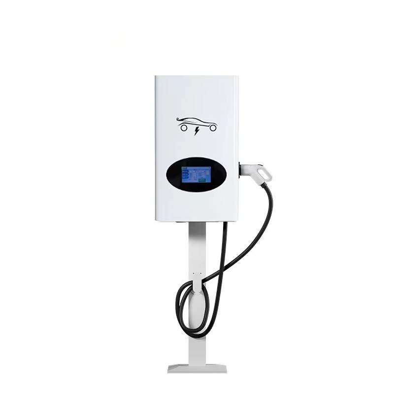 OEM 7-22kw AC Wallbox Ev Car C - Type 2 Charger review and price