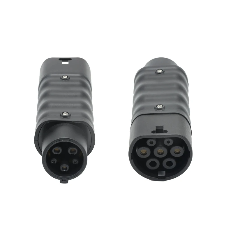 WUFEN Portable Charging Connec - Ev Charger Adapter review and price