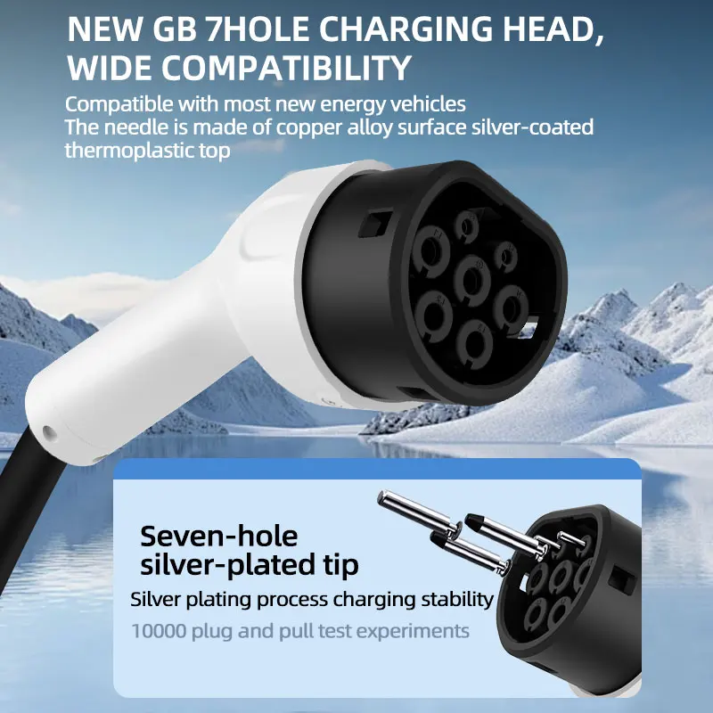 ROMADA 3.5KW 16A EV Portable C - Ev Charger Adapter review and price