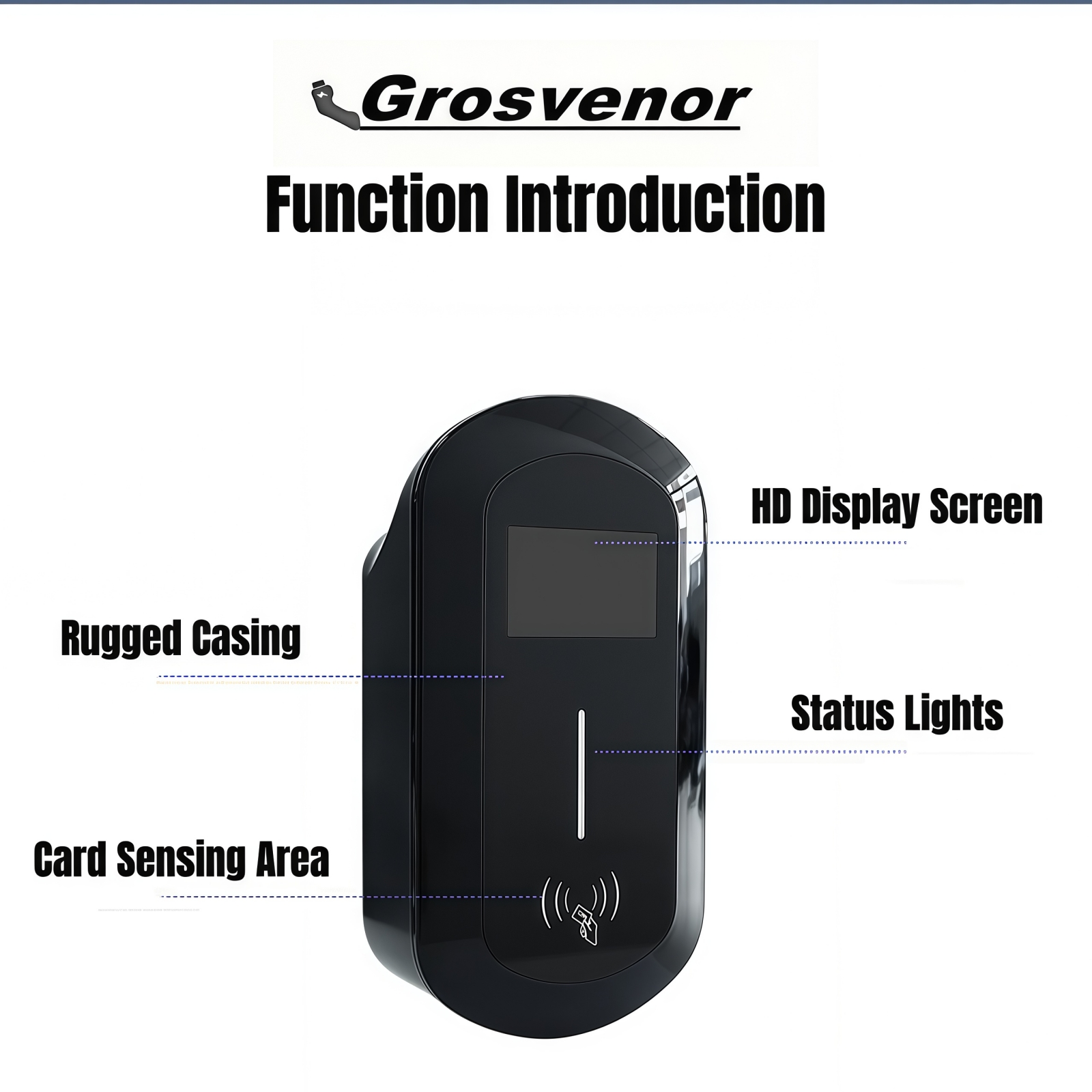 Type1 EV Charging Station 32A  - Ev Charging Cable review and price