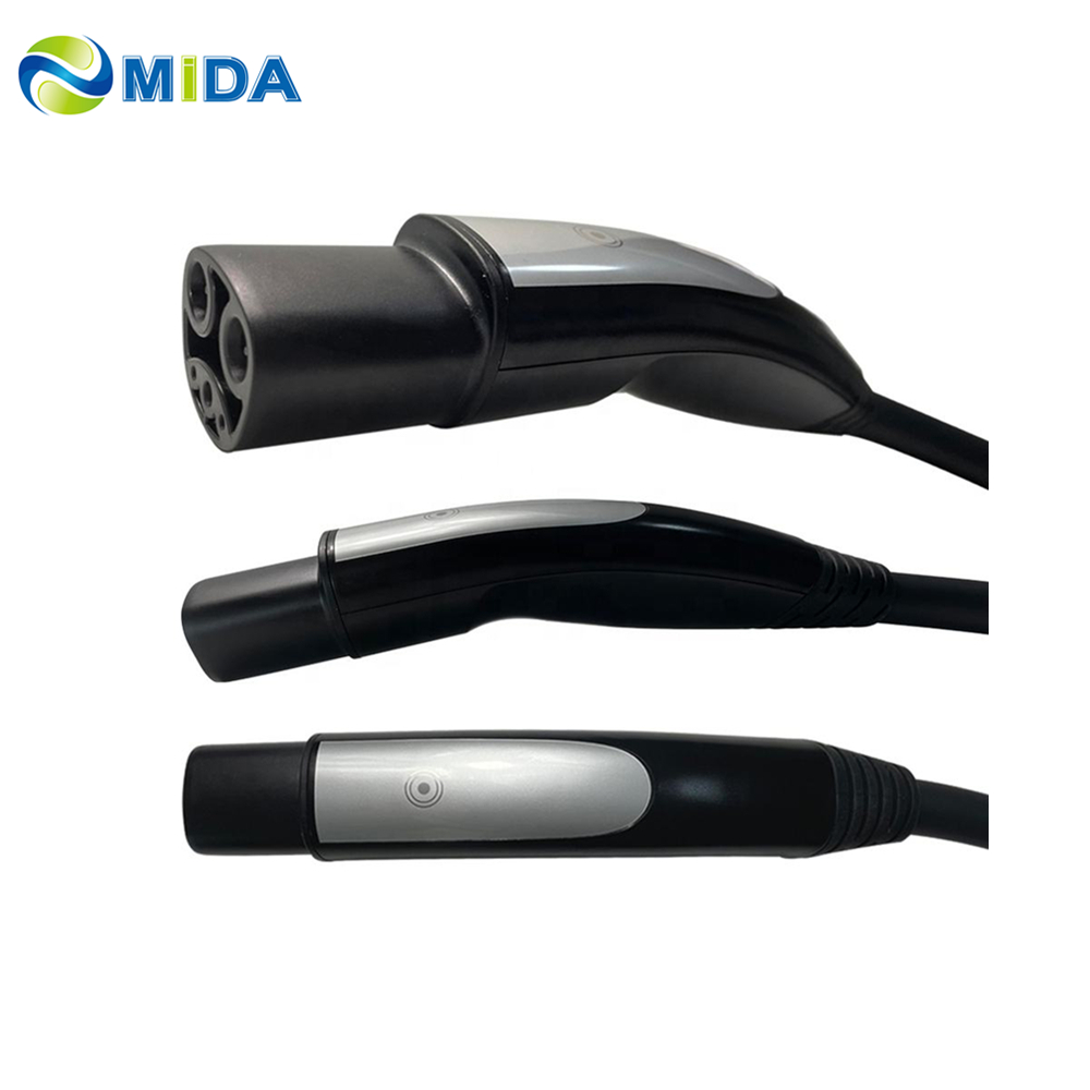 EV Charging Cable Level 2 NACS - Ev Charging Cable review and price