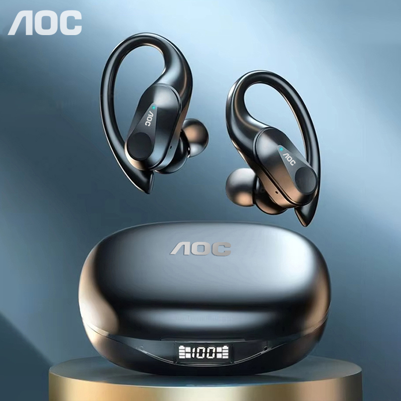 Choice AOC Sports Headset Wire - Type 2 Charger review and price