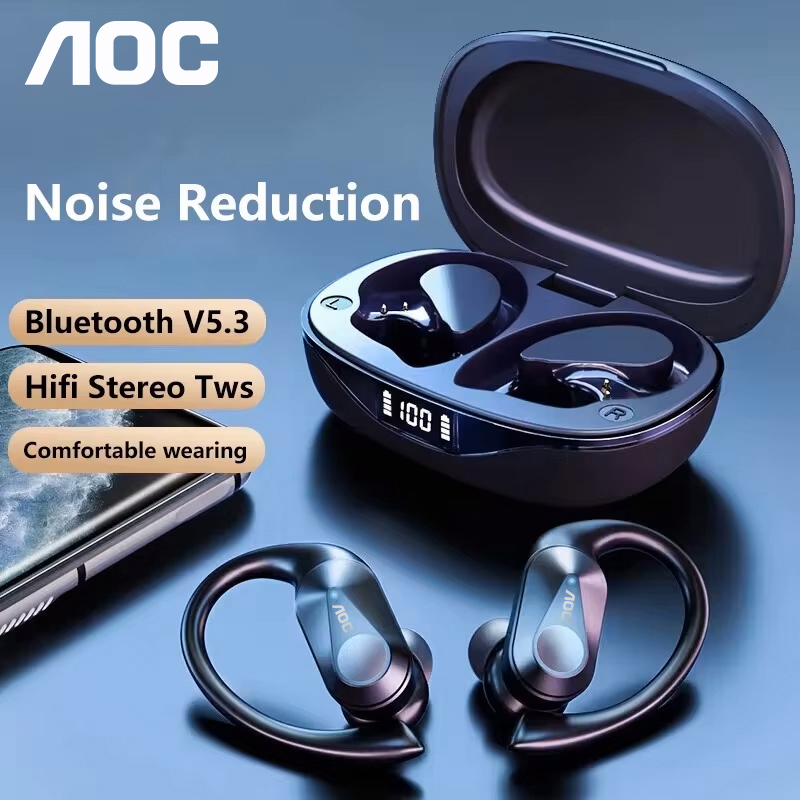 Choice AOC Sports Headset Wire - Type 2 Charger review and price