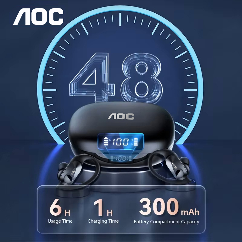 Choice AOC Sports Headset Wire - Type 2 Charger review and price