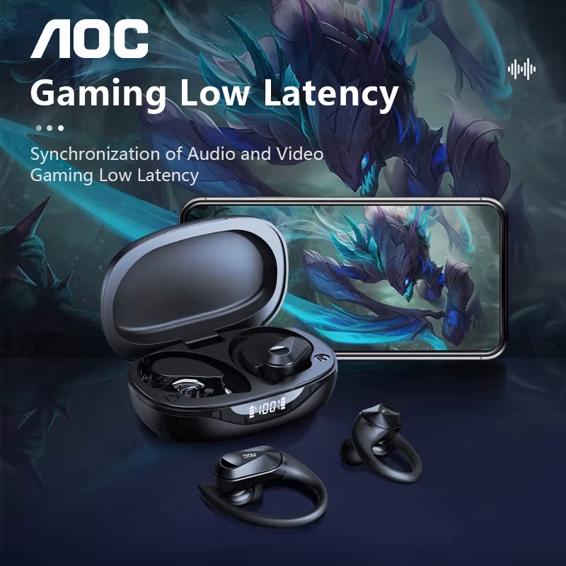 Choice AOC Sports Headset Wire - Type 2 Charger review and price