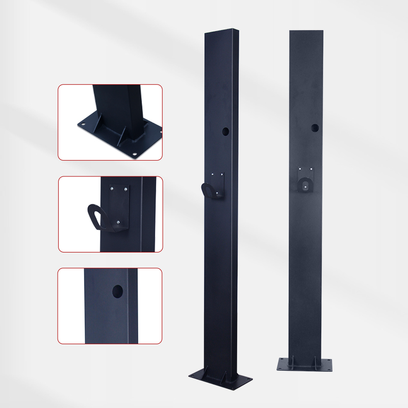 Column/wall Electric Vehicle C - Ev Charging Pile review and price