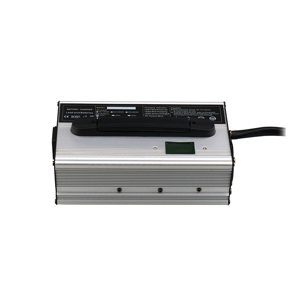 DL900 LiFePO4 Fast Charger 48V - Fast Ev Charger review and price