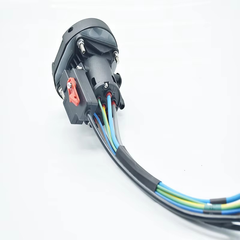 Type 2 16A 32A Charging Pile E - Ev Charging Pile review and price