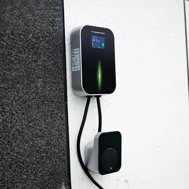 Mode 3 22KW 3 Phase EV Charger - Ev Charger review and price