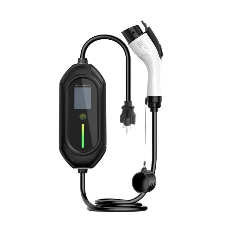 BYD 3.6KW 3 Phase Type2 Level2 - Ev Charging Pile review and price