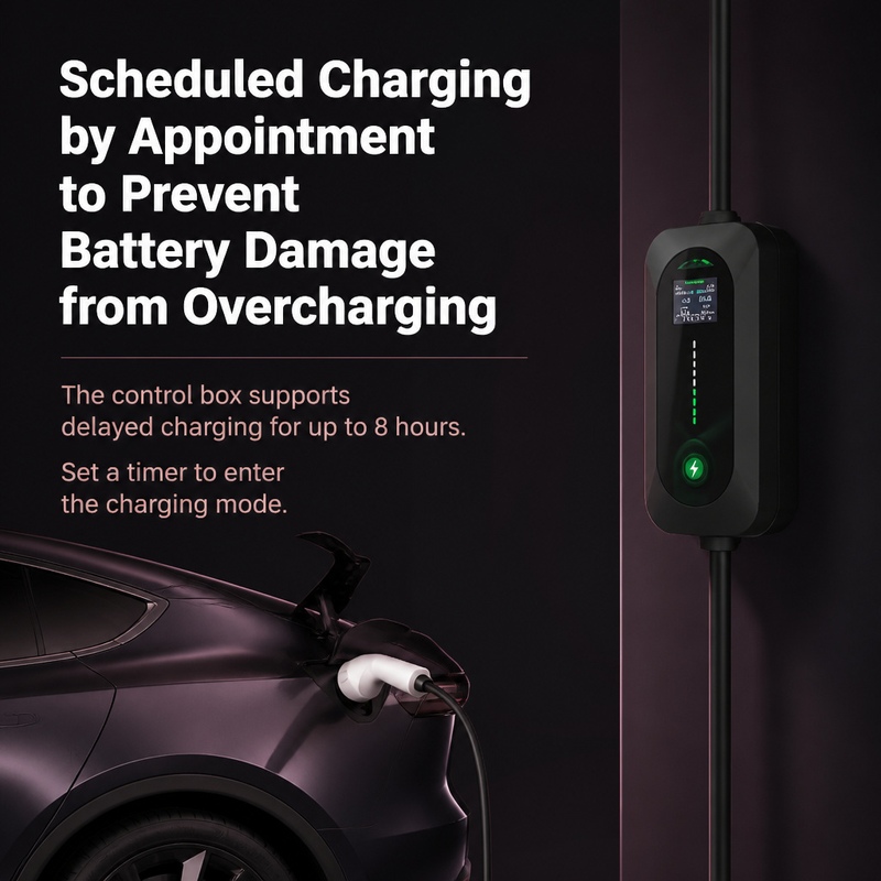 ROMADA 3.5KW Eletric Vehicle C - Portable Ev Charger review and price