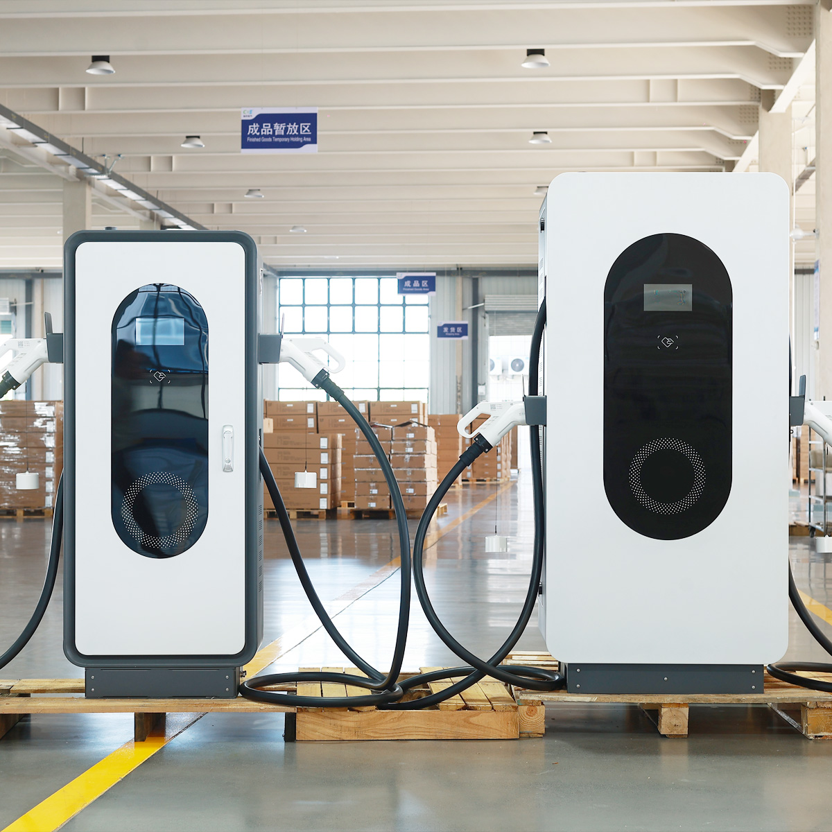 INNOTECH 80kw 120kw CE Certifi - Ev Charging Pile review and price