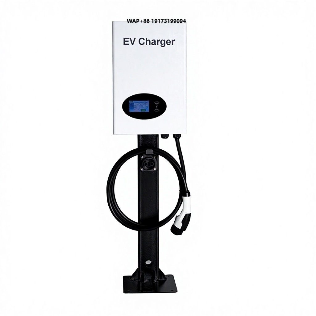 Wallbox New 5m Cable  & Commer - Ev Charger review and price