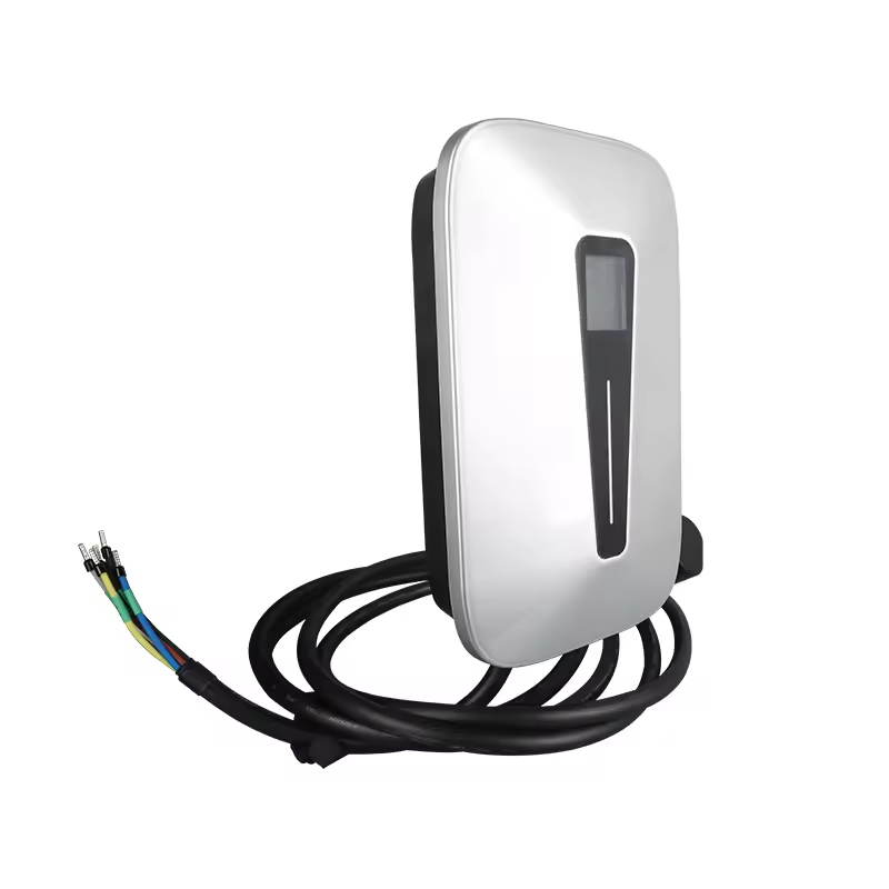 New High Standard 21Kw AC Wall - Ev Charging Pile review and price